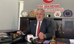 Osman Mandacı: "Cinayetlerin önüne geçmek istiyorsak idamı geri getirmemiz lazım"