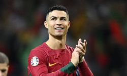 Portekiz kadrosunu açıkladı, Cristiano Ronaldo yıldızlarla dolu takıma liderlik edecek!