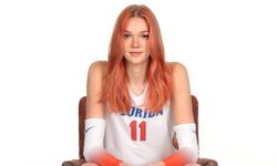 Rus smaçör Marina Markova Vakıfbank'a transfer oldu!