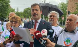 CHP Eskişehir İl Başkanı Talat Yalaz: “Emekliler bugün olağanüstü yoksulluğun pençesinde”