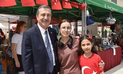 Ahmet Ataç: "Halkımızdan yana durmanın çabası içindeyiz"