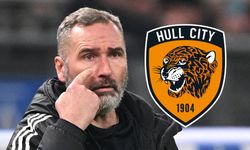 Acun Ilıcalı elini çabuk tuttu; Hull City'i artık o isim çalıştıracak!