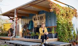 Tiny House evler bir kentte daha yasaklandı!