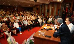 Ali Haydar Çelik'in kitap söyleşisi ve imza gününe yoğun katılım!