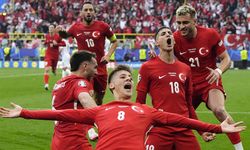 A Millilerimiz Euro 2024 serüvenine 3 puan ile başladı!