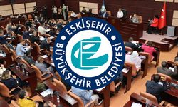 Eskişehir Büyükşehir Belediyesi Haziran ayı Meclis Toplantısı 1. birleşim 1. oturumuna ait gündem maddeleri!