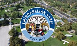 Eskişehir'de Emirdağlılar Vakfı'nın büyük buluşması 8 Haziran'da