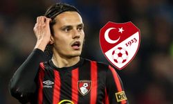 A Milli Takımımıza Enes Ünal şoku; Maalesef EURO 2024'te olmayacak!