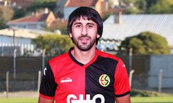 Ercan Kuruçay açıklama yaptı; "Eskişehirspor’a kendi isteğimle veda ediyorum"