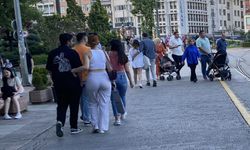 Eskişehir 9 günde 107 binden fazla ziyaretçiyi ağırladı!