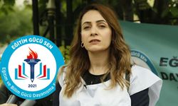 Selinay Aktaş: "Öğretmenlerin mesleki güvencesi tehdit altında!"