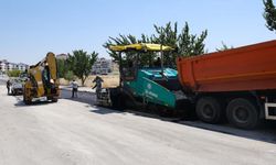 Eskişehir'de bozulan yollar yeniliyor; Onarım çalışmaları da devam edecek!