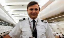 Eskişehirli Pilot Albay Gökhan Özen şehit oldu!