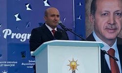 Gürhan Albayrak: "Eskişehir’deki kurumlarımızı her fırsatta kötülemeyi bırakın"