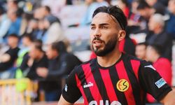 Hayrettin Cengiz veda etti; "Eskişehirspor formasını terletmek benim için büyük bir onurdu"