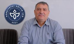 Erol Ger: "Eğitim çalışanlarının hakları için korkusuzca haykırmaya devam edeceğiz"