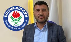 Eskişehir'de öğretmenler açıklama yaptı; İbrahim Akar öğretmenlerin taleplerini dile getirdi!