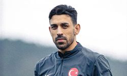 A Milli Futbol Takımımızda İrfan Can Kahveci şoku!