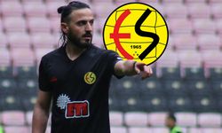 İsmail Haktan Odabaşı'ndan Eskişehirspor camiasını sevindirecek açıklama!