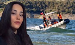 Jet ski kazası 25 yaşındaki Kübra Özdemir'in vefat etmesine neden oldu!