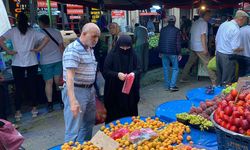 Kurban Bayramı öncesinde sebze ve meyve fiyatları cep yakıyor!