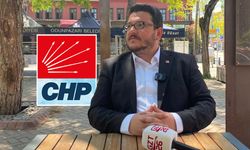 Mehmet Oğuzhan Demir: "CHP Eskişehir İl gençlik kolları başkanlığı için adayım diyebilirim"