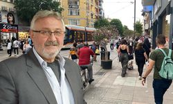 Sebahattin Tetik: "Eskişehir turizminin gurbetçilere ihtiyacı var!"