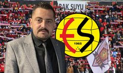 Serdar Ulucan'dan Eskişehirspor açıklaması; "Samimiyetin olduğu yerde başarılı sonuçlar gelir"