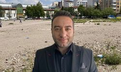 Serkan Ortatepe: "Eskişehir Büyükşehir Belediyesi ve hükümet yetkilileri artık bu soruna bir çözüm bulmalı"