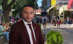 Serkan Ortatepe: "Tasarruf tedbirleri işçi kıyımlarına neden olmasın!"