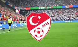 Türkiye Futbol Federasyonu Almanya'ya götürülen kişi sayısını açıkladı!