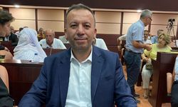 Ahmet Sivri: "Eskişehir Büyükşehir Belediyesi'ni aklın bilimin ışığına davet ediyoruz"