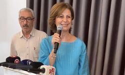 Ayşe Ünlüce: "Emekliler ile omuz omuza mücadele edeceğiz"