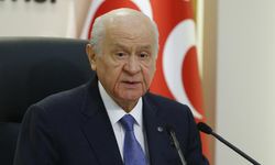 Devlet Bahçeli: "85 milyon Türk vatandaşı A Milli Futbol Takımımızın arkasında"