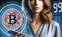 Bitcoin yatırımcılarını sevindiren gelişme; Kritik seviye aşıldı!