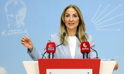 Aylin Nazlıaka: "Bakanlık soyadı düzenlemesiyle İlgili yeniden bir değerlendirme yapacak!"