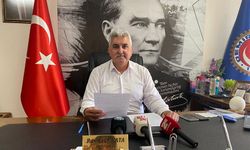 Ramazan Kaya: "Yine bir mağduriyetle karşı karşıyayız!"