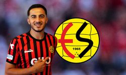 Eskişehirspor 24 yaşındaki yetenekli oyuncuyu kadrosuna kattı!