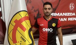 Eskişehirspor Orhan Safa Barip'i kadrosuna kattı!