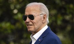 Biden, Parkinson hastası mı? Doktoru gizlice 8 kez Beyaz Saray'a gitmiş!