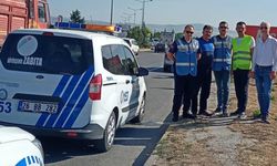 Eskişehir'de korsan olarak çalışan servis araçlarına geçit verilmiyor!