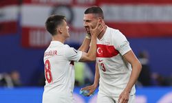 TFF'den Merih Demiral açıklaması; "Asılsız iddialara itibar etmeyiniz"