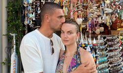 Merih Demiral’ın eşi Heidi Demiral net konuştu; "Benim eşim ırkçı değildir!"