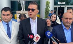 Nebi Hatipoğlu: "Eskişehir’de kim yetimin hakkına el uzatırsa onun karşısındayız!"