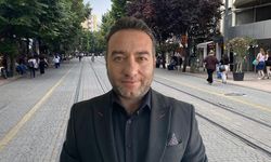 Serkan Ortatepe: "Talat Yalaz’ın sokakları yakıp yıkmaktan bahsetmediği çok net ve açıktır!"