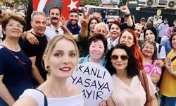 CHP İl Başkanı Talat Yalaz'a destek yağıyor; Eskişehir Adalet Sarayı önünde buluşacaklar!