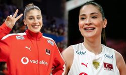 Flaş değişiklik; Milli voleybolcu Olimpiyat kadrosundan çıkarıldı!