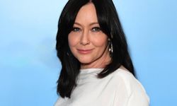 Ünlü oyuncu Shannen Doherty hayatını kaybetti