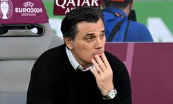 Vincenzo Montella: "Bütün futbolcularımızın alınlarından öpmek gerekiyor"