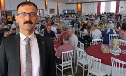 Ahmetcan Günay: "Esnaflarımızın menfaatlerini korumaya çalışıyoruz ve çalışacağız!"